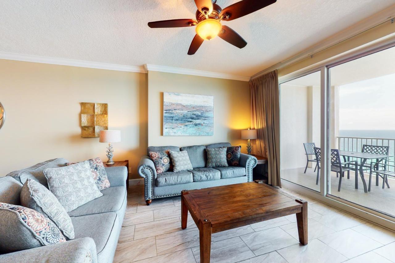 Ocean Reef Condos Panama City Beach Camera foto