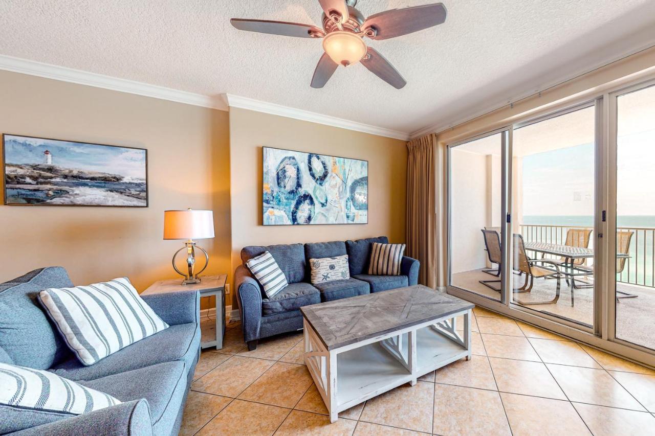 Ocean Reef Condos Panama City Beach Camera foto