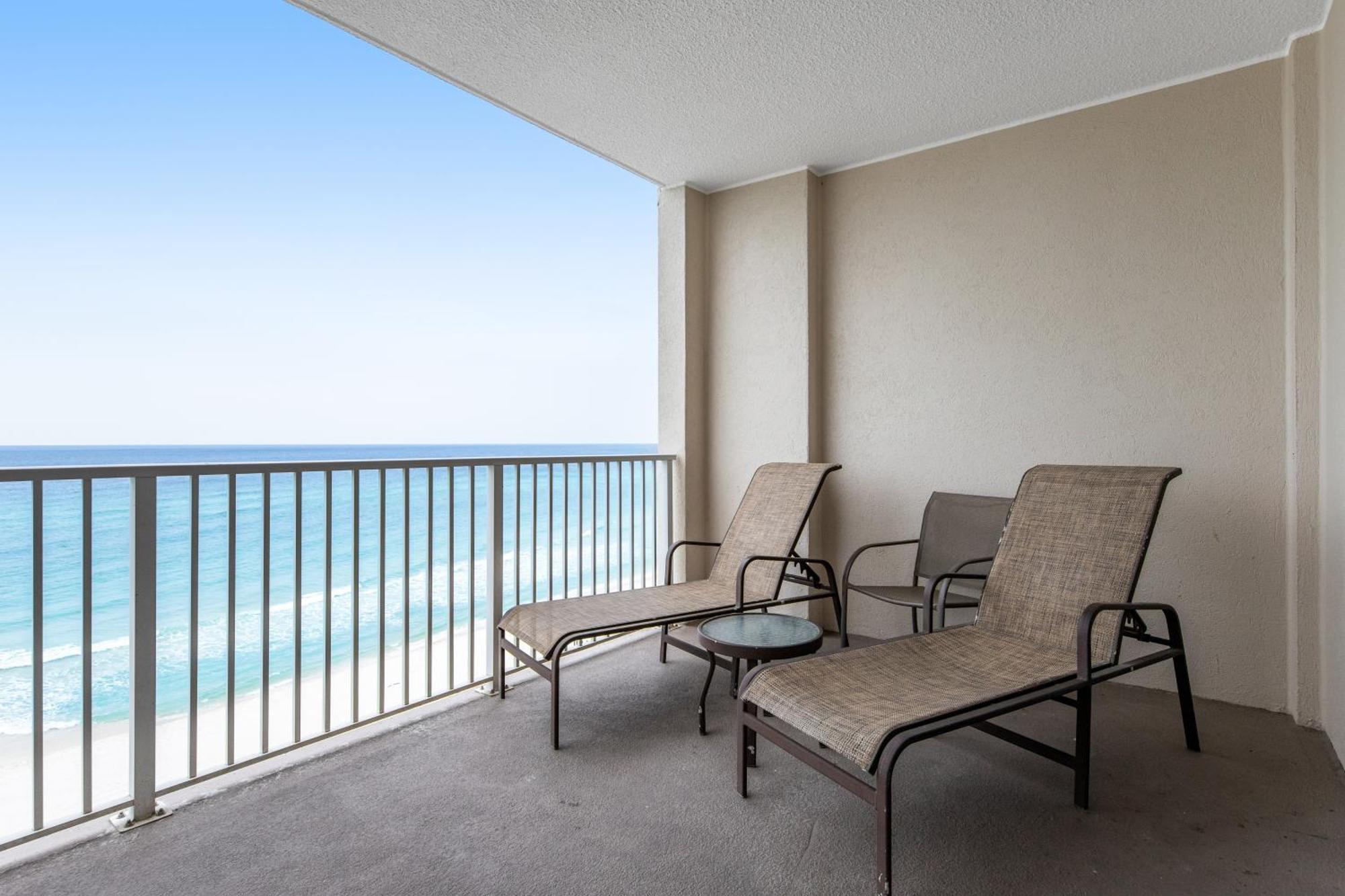Ocean Reef Condos Panama City Beach Camera foto