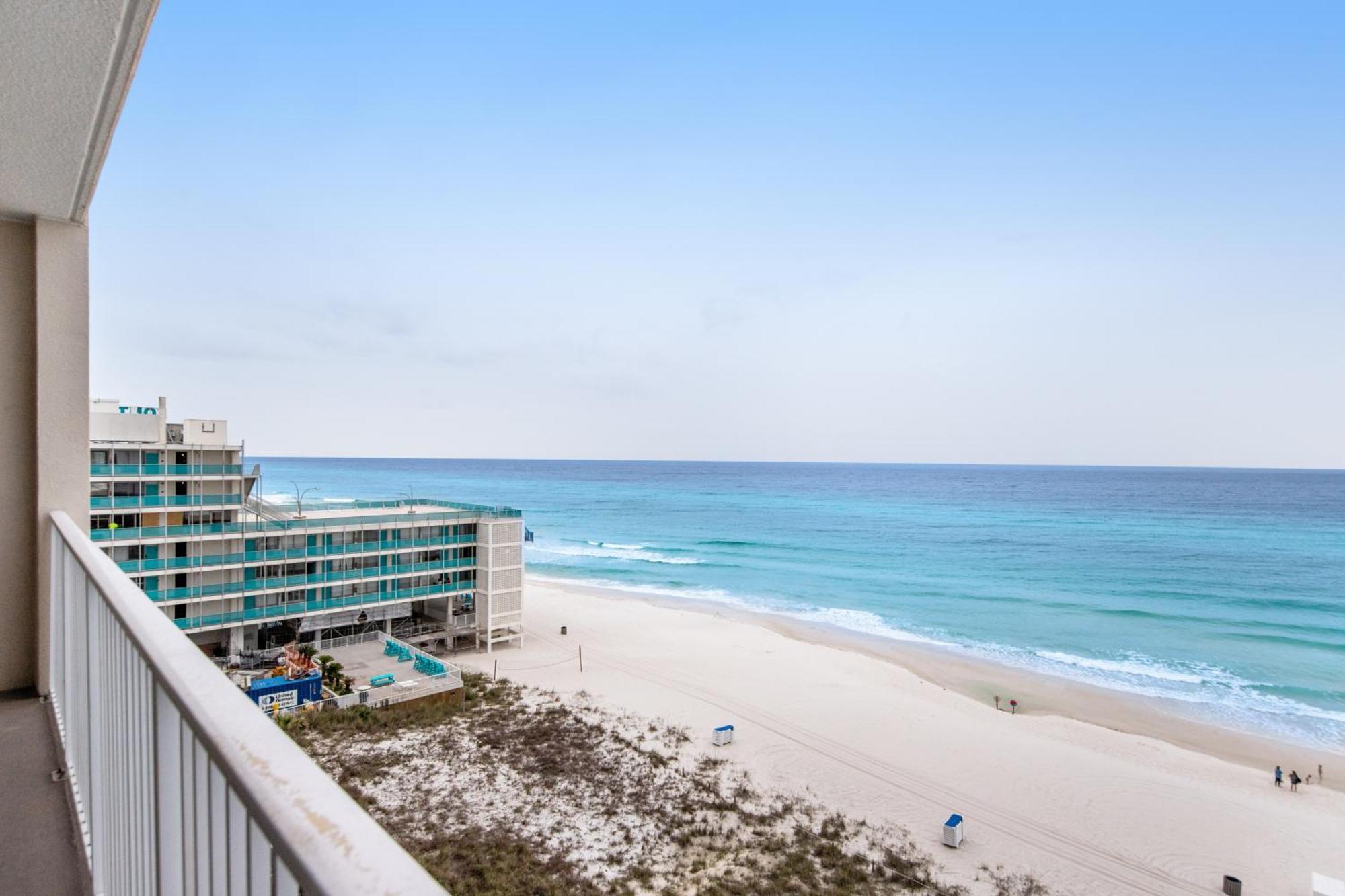 Ocean Reef Condos Panama City Beach Camera foto