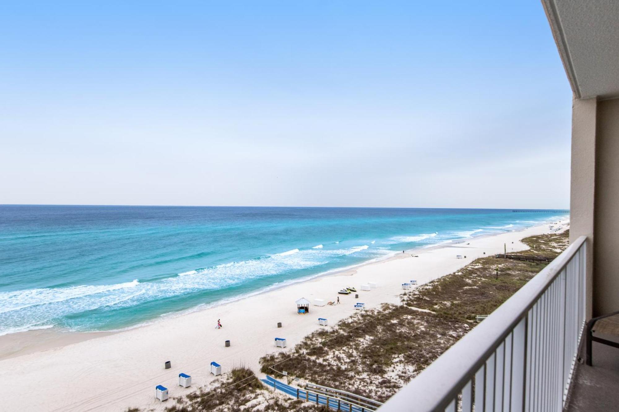 Ocean Reef Condos Panama City Beach Camera foto