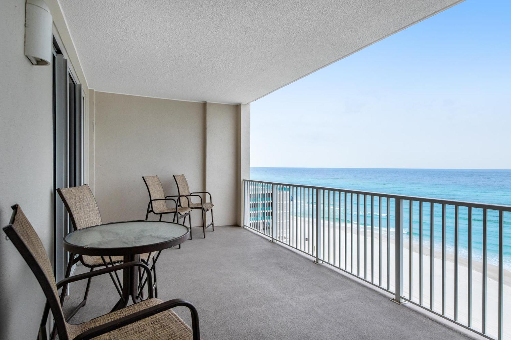 Ocean Reef Condos Panama City Beach Camera foto
