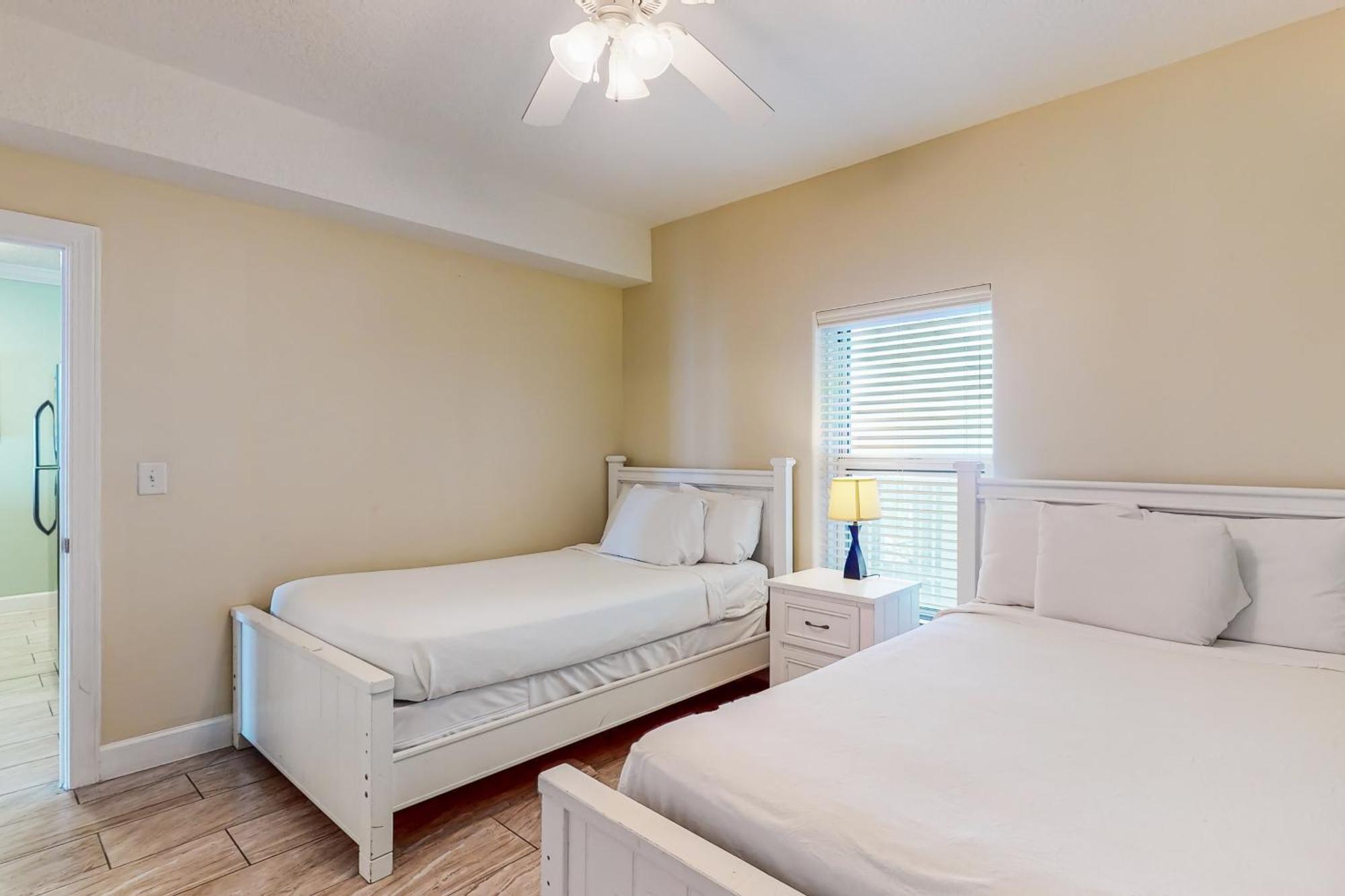 Ocean Reef Condos Panama City Beach Camera foto