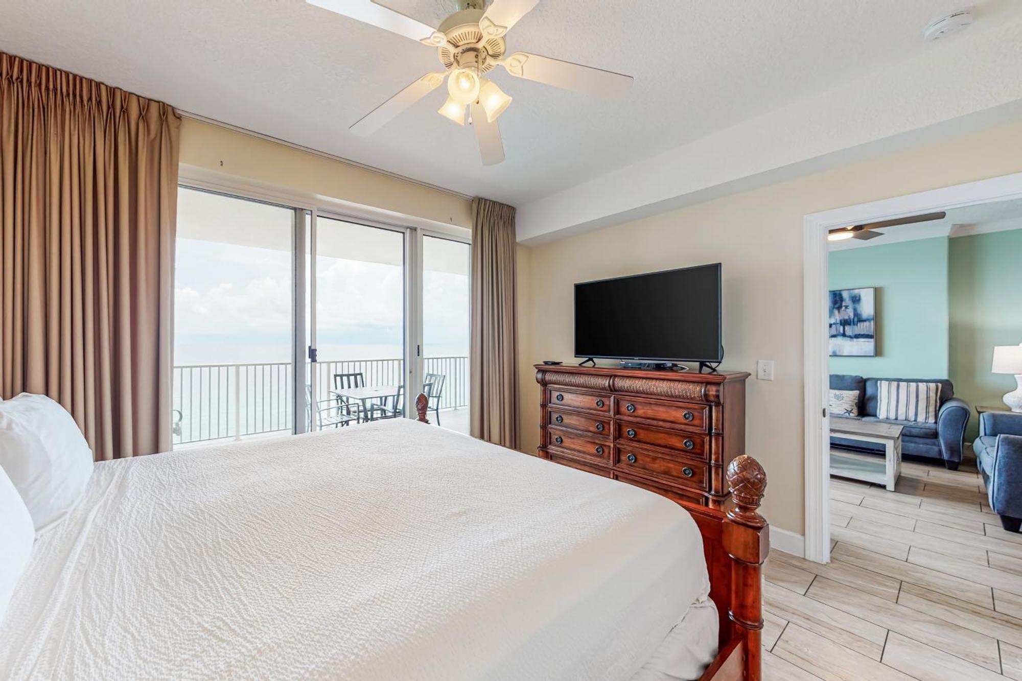 Ocean Reef Condos Panama City Beach Camera foto