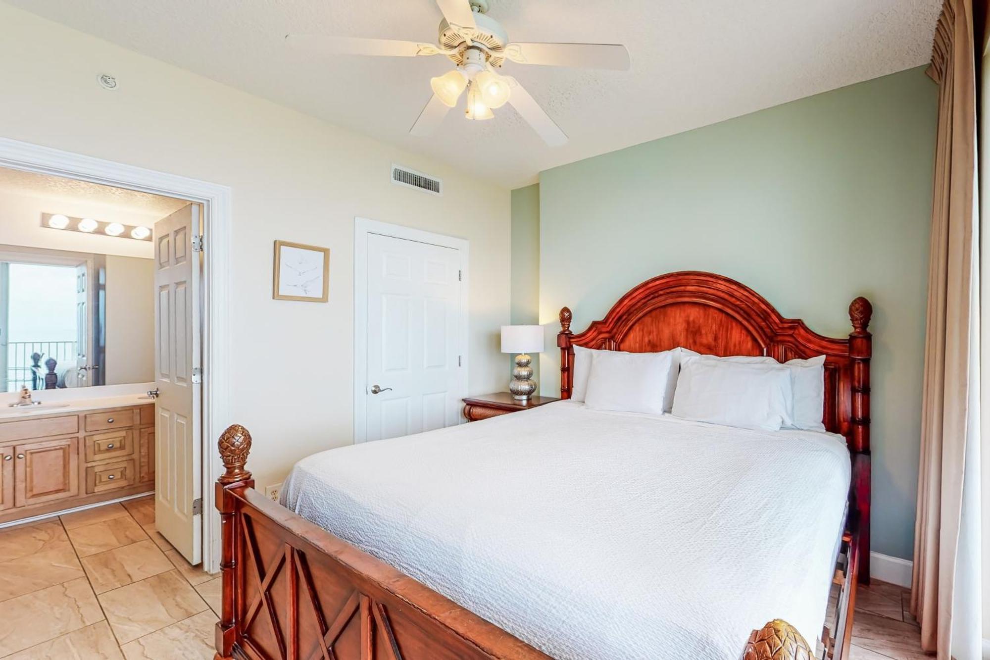 Ocean Reef Condos Panama City Beach Camera foto