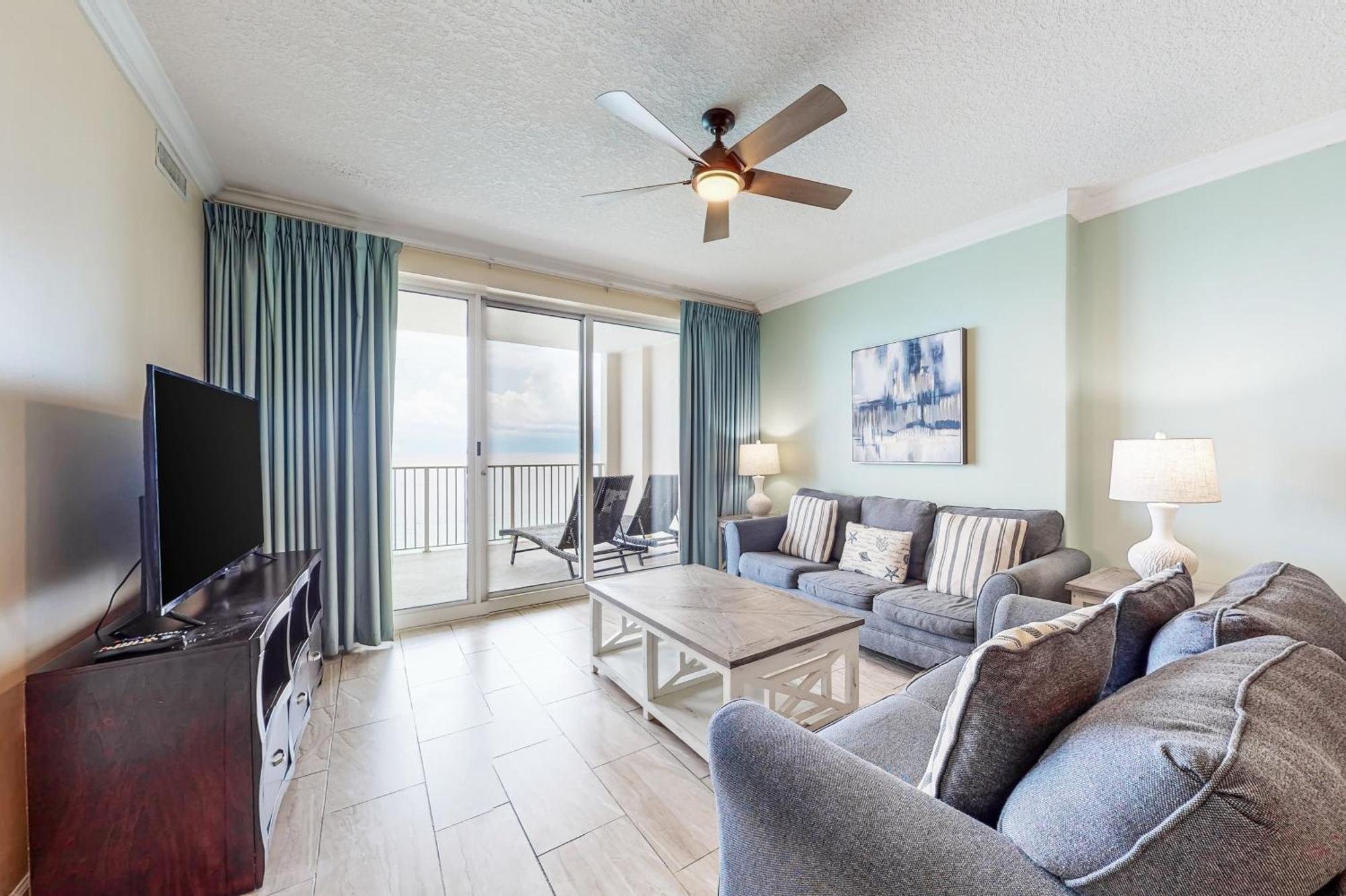 Ocean Reef Condos Panama City Beach Camera foto