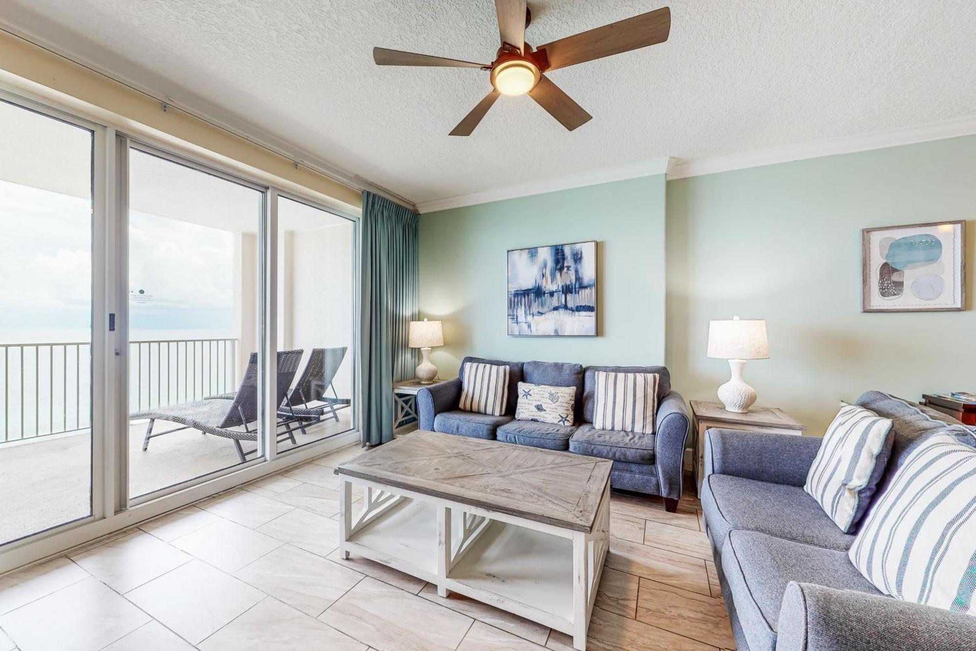Ocean Reef Condos Panama City Beach Camera foto
