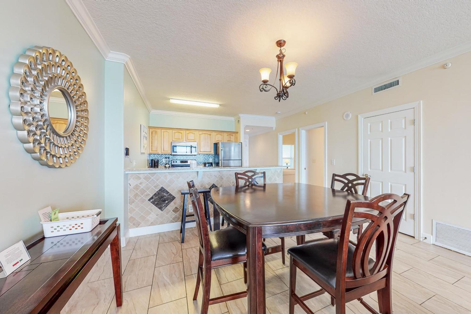 Ocean Reef Condos Panama City Beach Camera foto