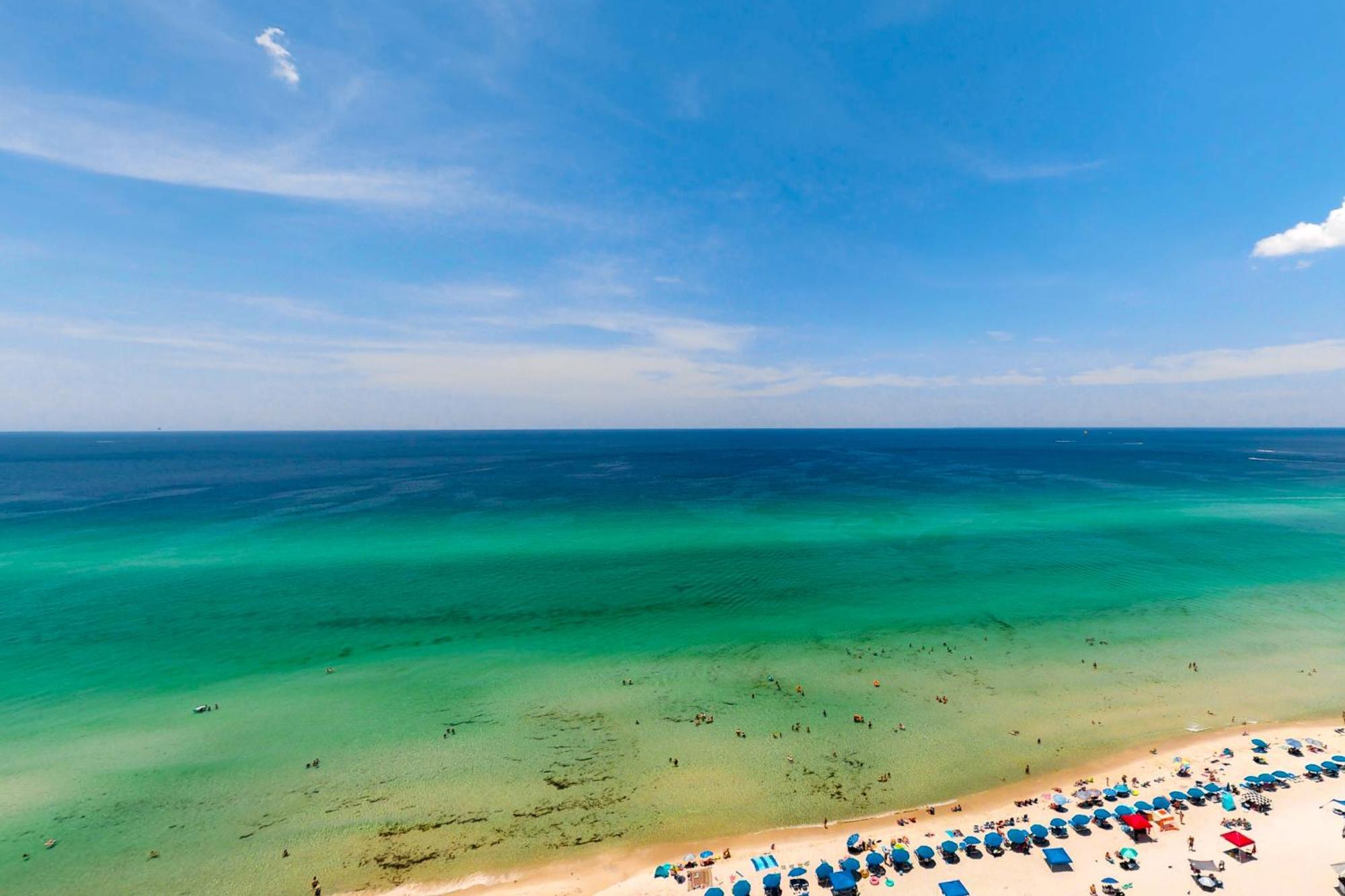 Ocean Reef Condos Panama City Beach Camera foto