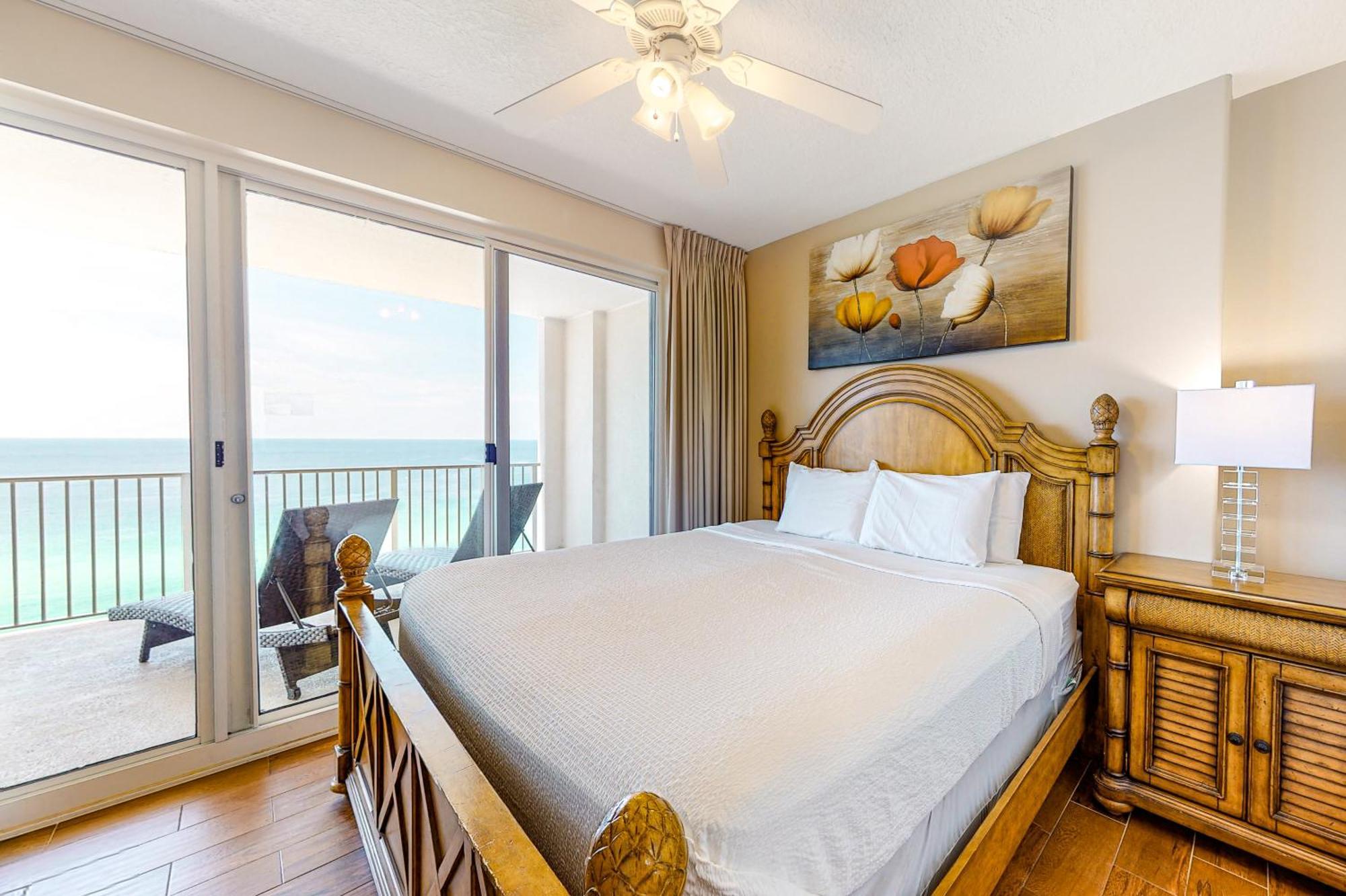Ocean Reef Condos Panama City Beach Camera foto