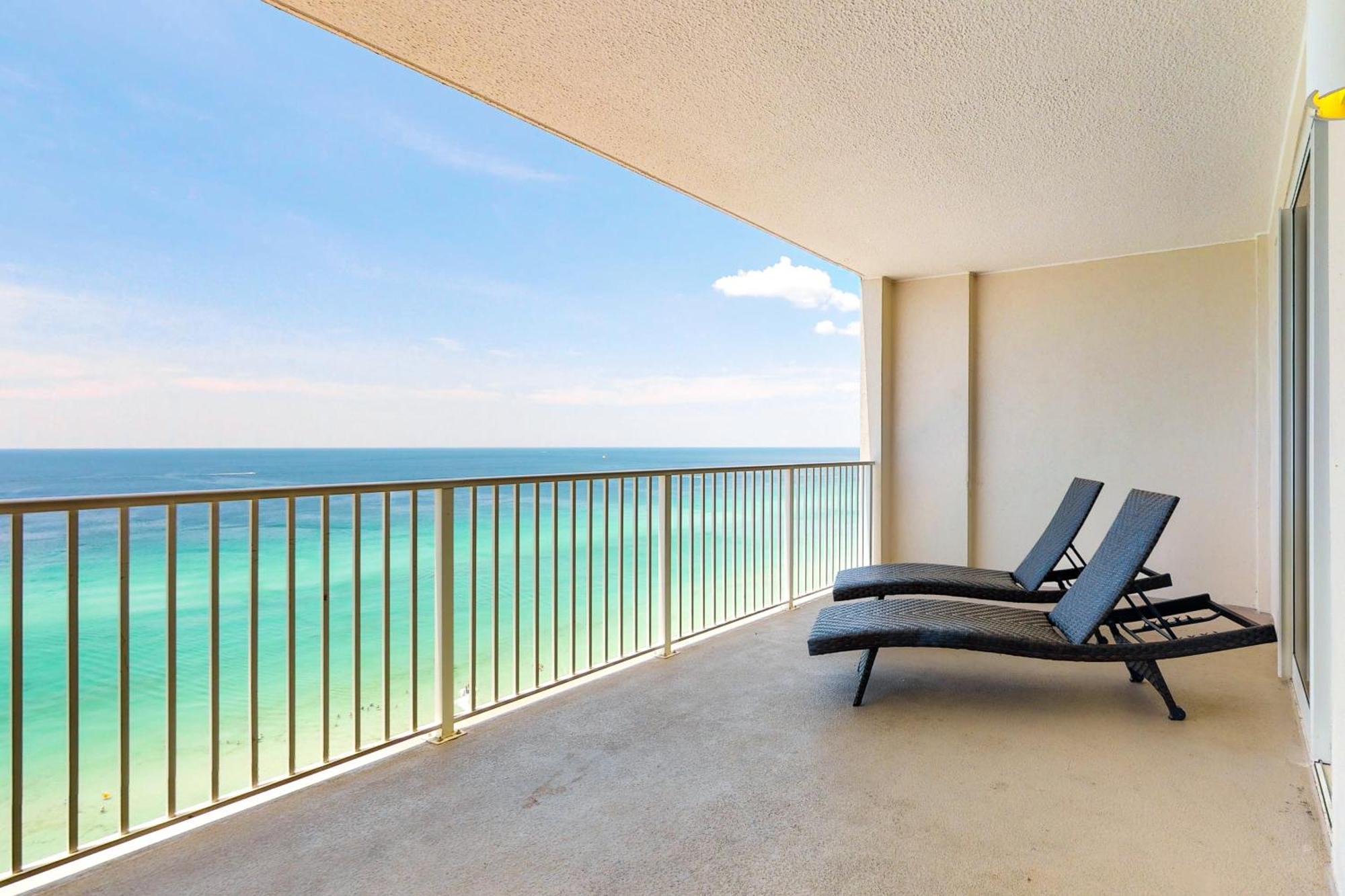 Ocean Reef Condos Panama City Beach Camera foto