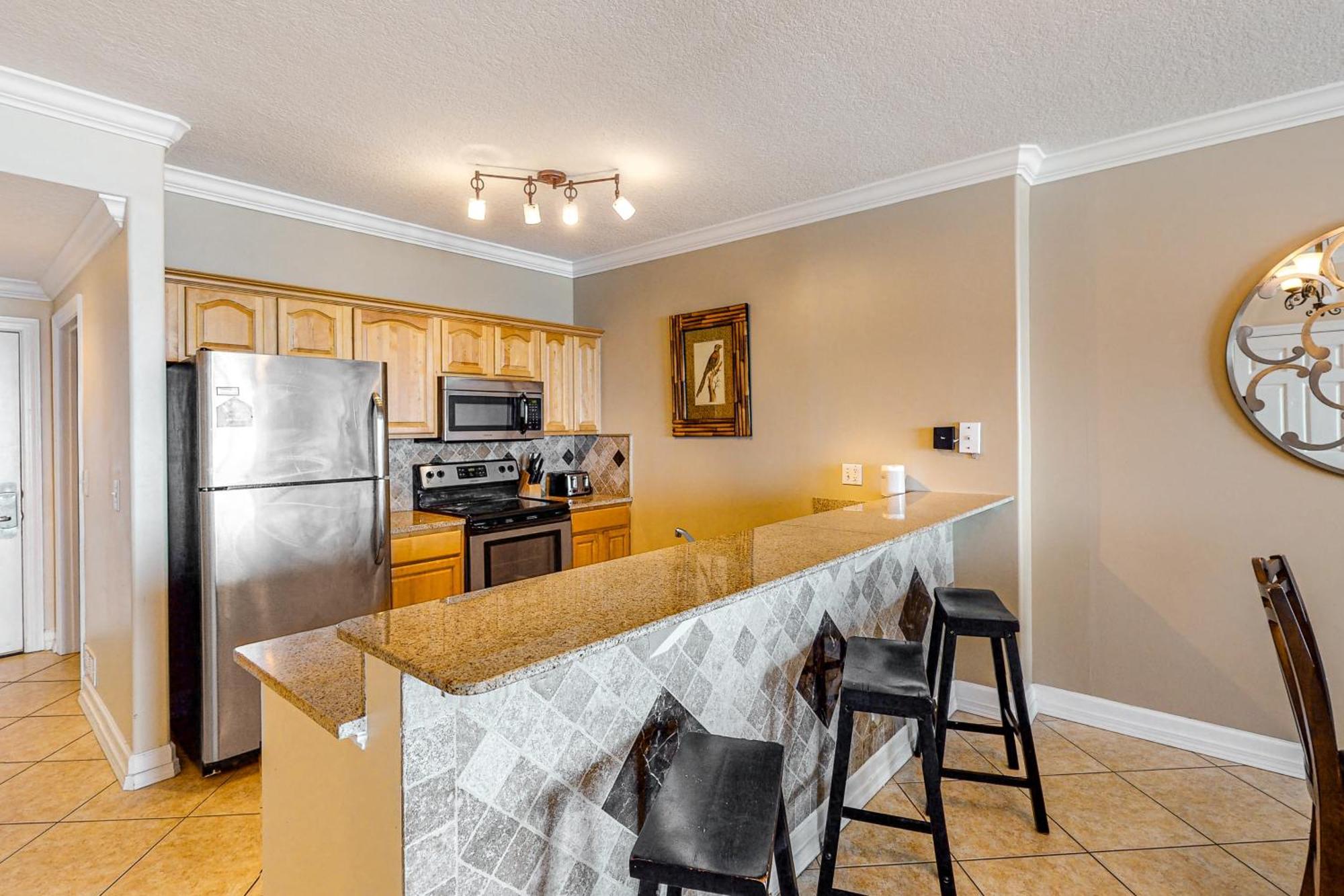 Ocean Reef Condos Panama City Beach Camera foto
