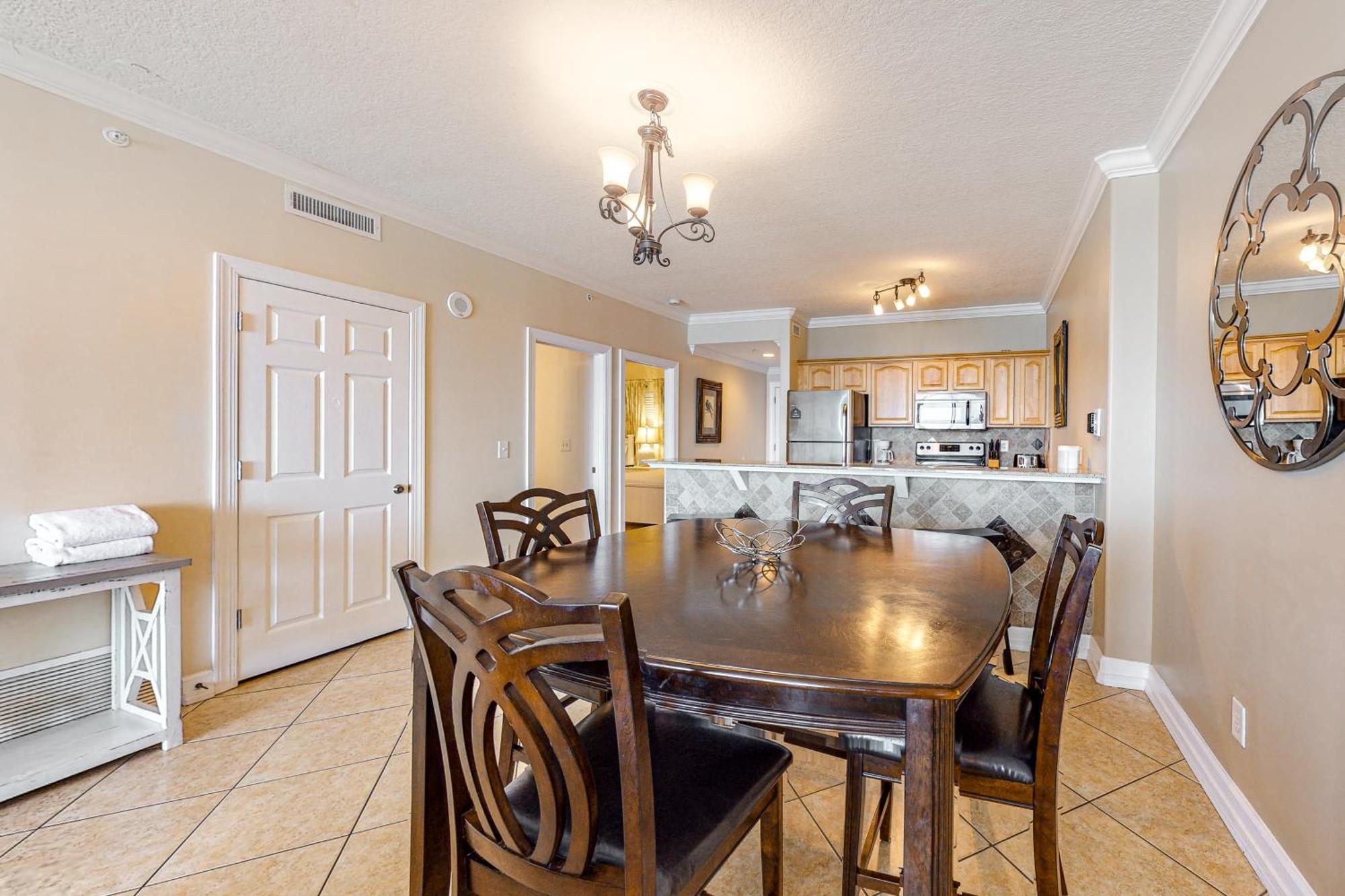 Ocean Reef Condos Panama City Beach Camera foto