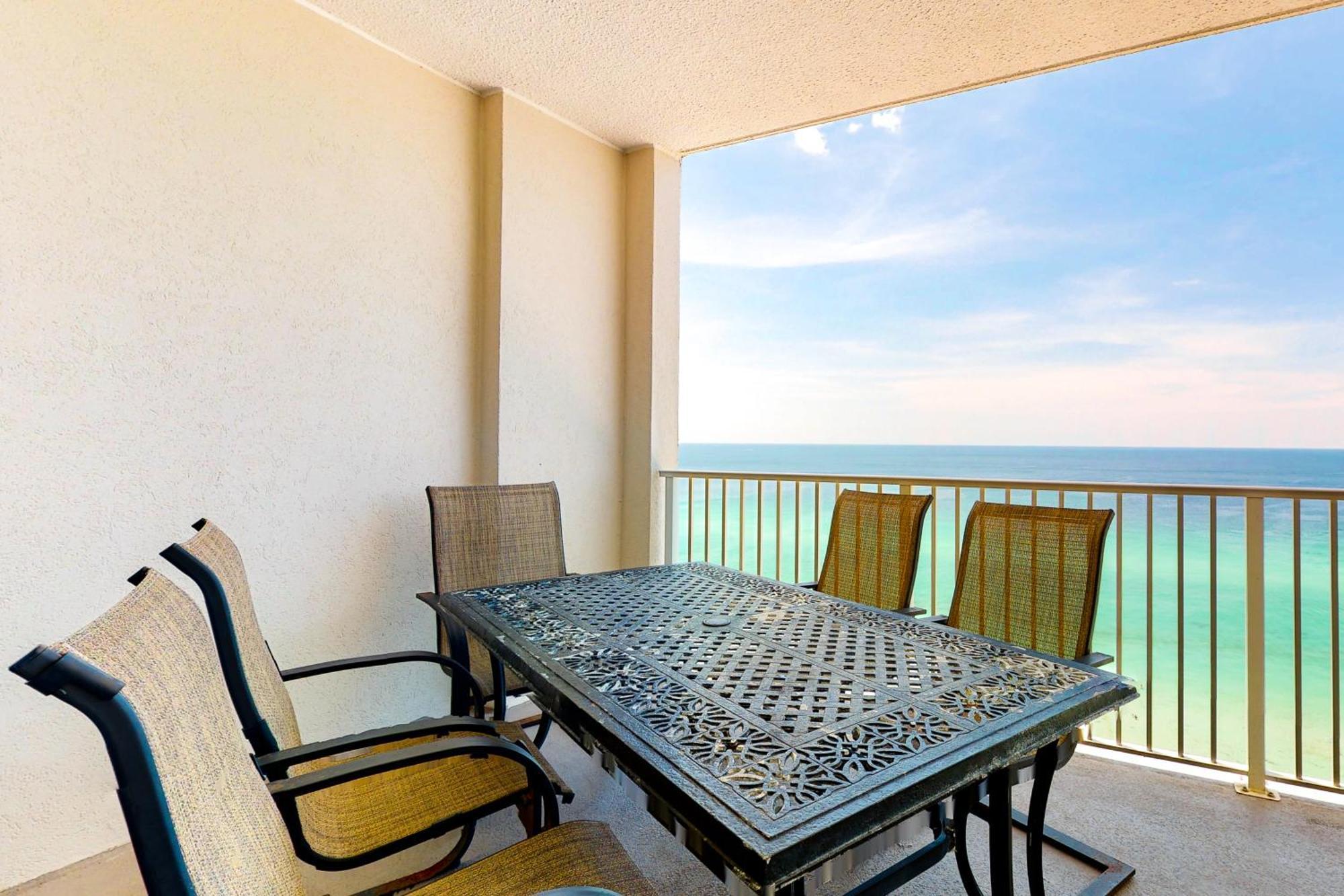 Ocean Reef Condos Panama City Beach Camera foto
