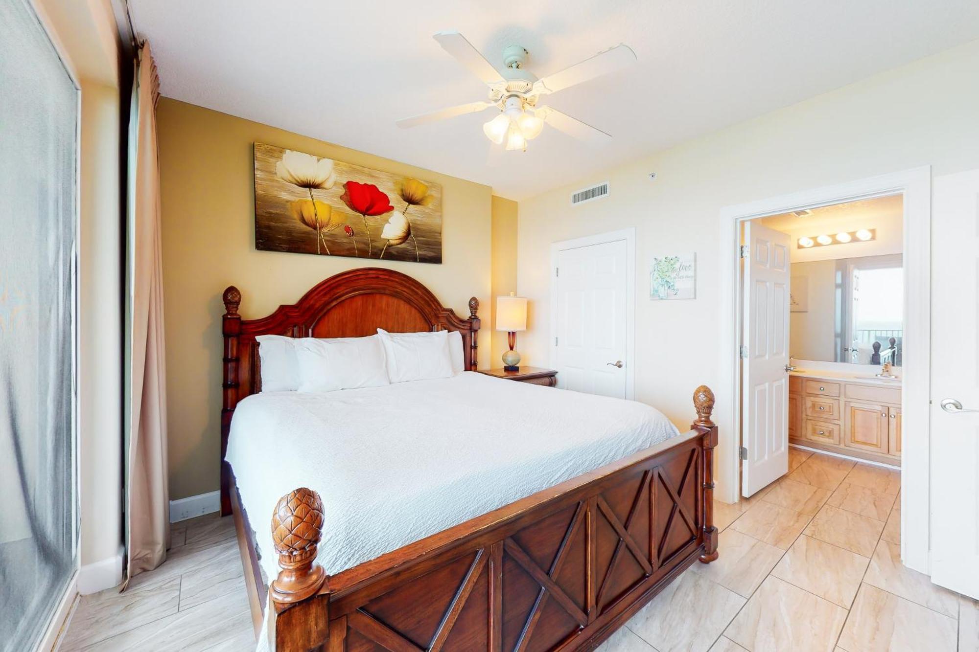 Ocean Reef Condos Panama City Beach Camera foto