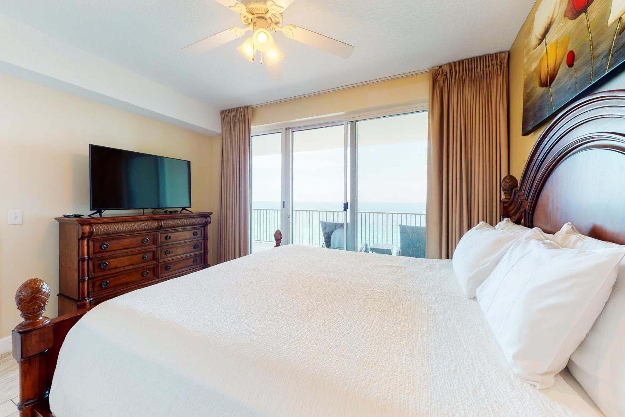 Ocean Reef Condos Panama City Beach Camera foto