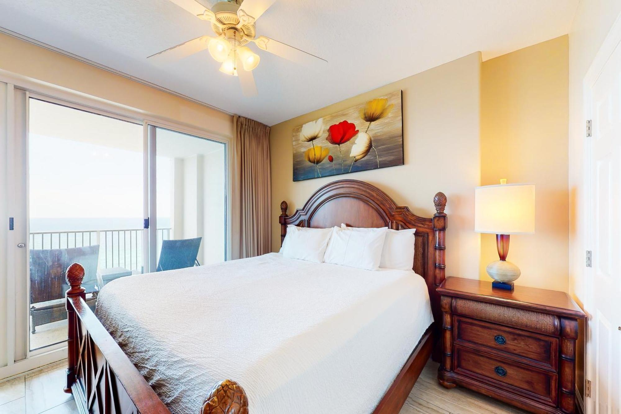 Ocean Reef Condos Panama City Beach Camera foto
