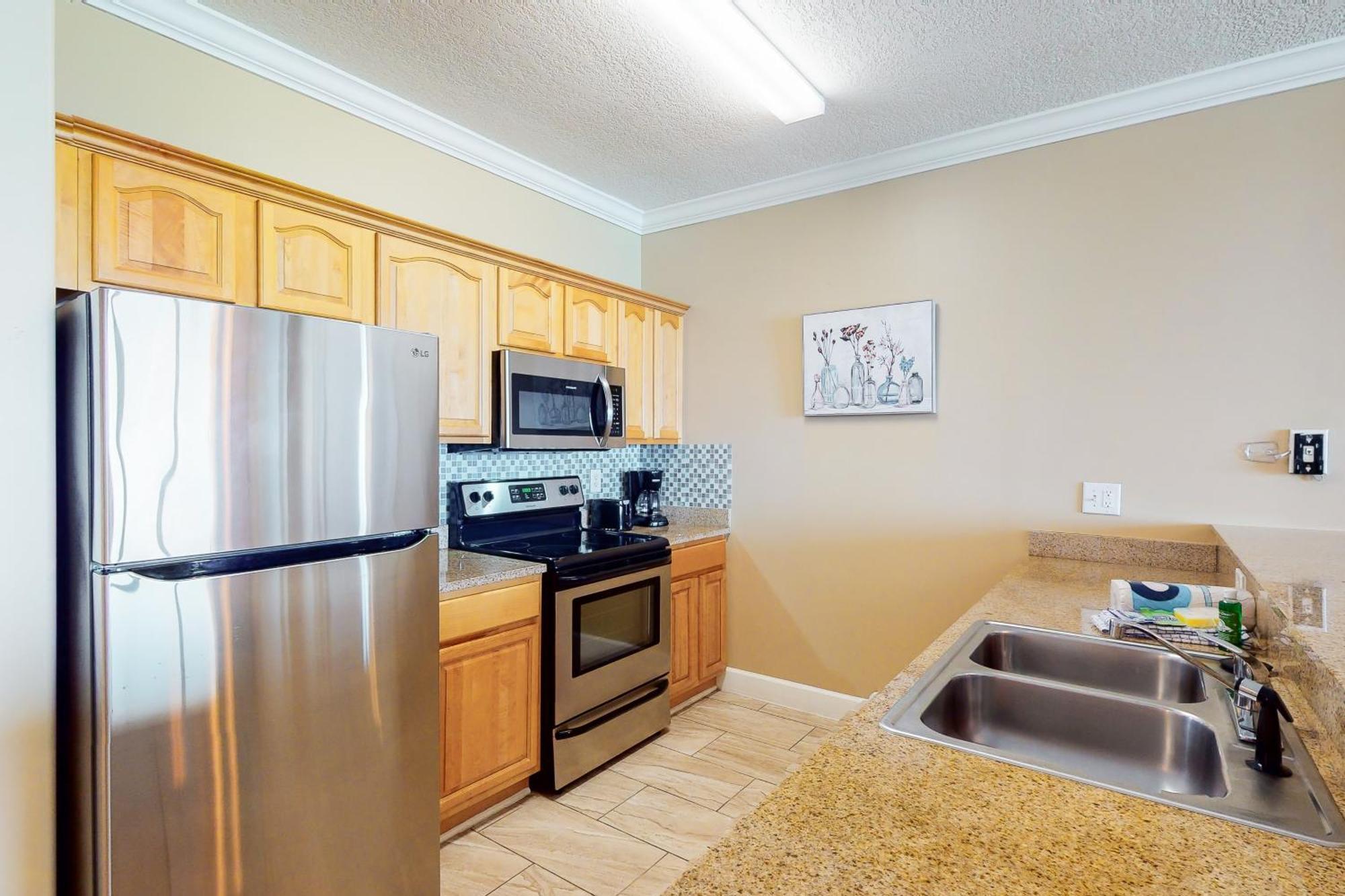 Ocean Reef Condos Panama City Beach Camera foto