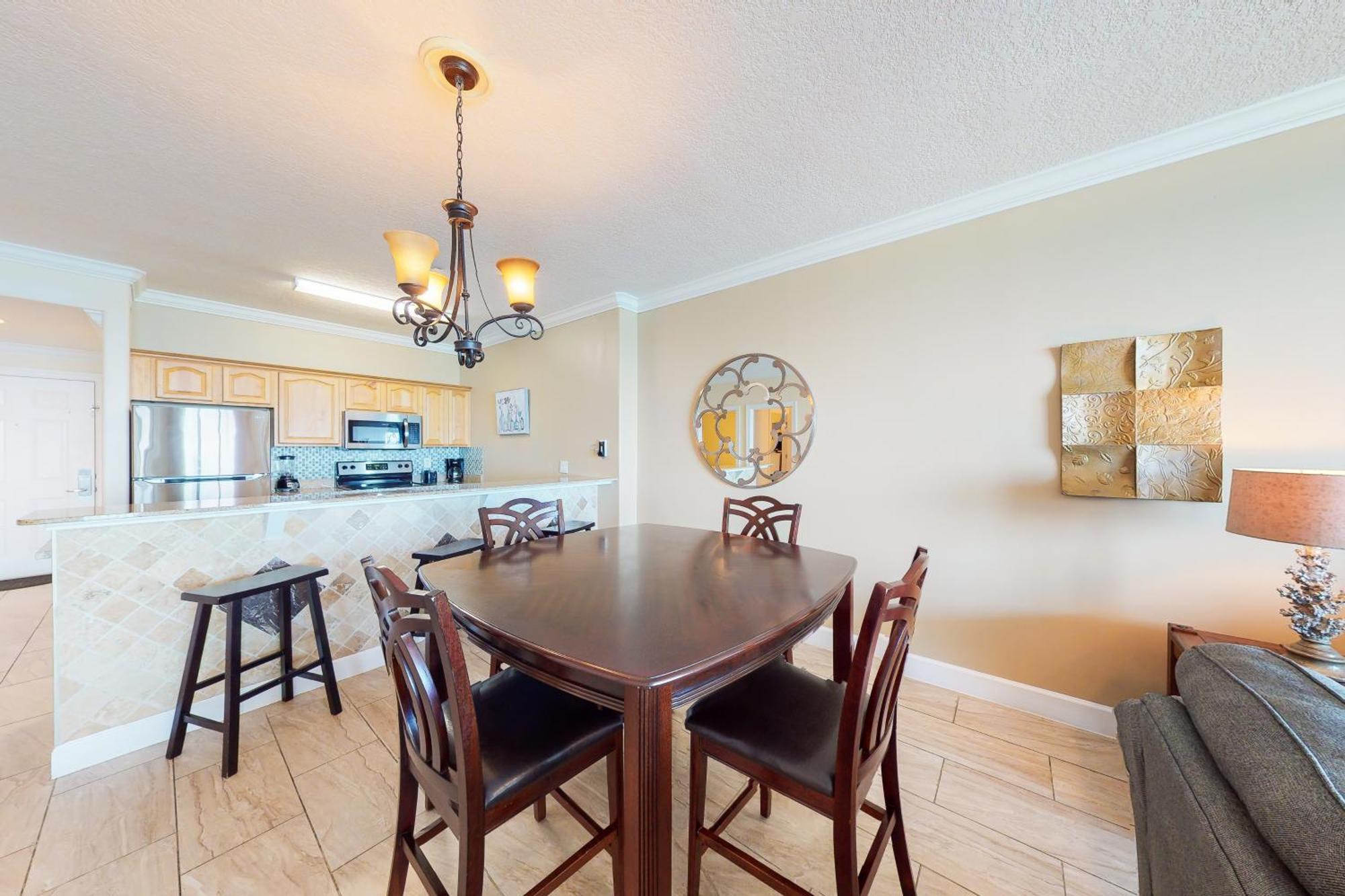 Ocean Reef Condos Panama City Beach Camera foto