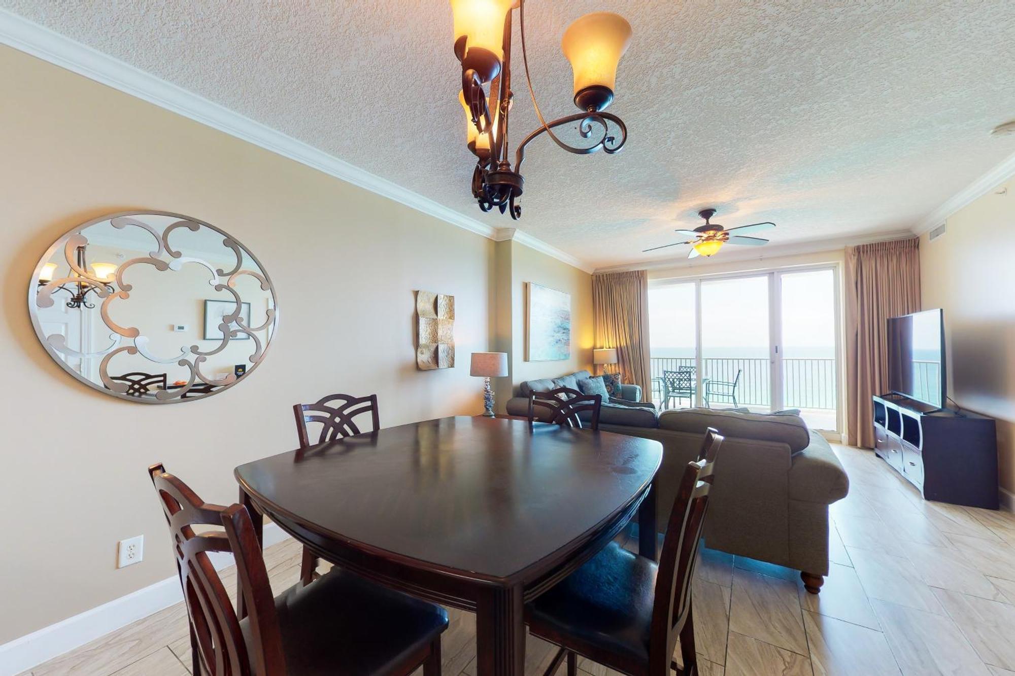 Ocean Reef Condos Panama City Beach Camera foto