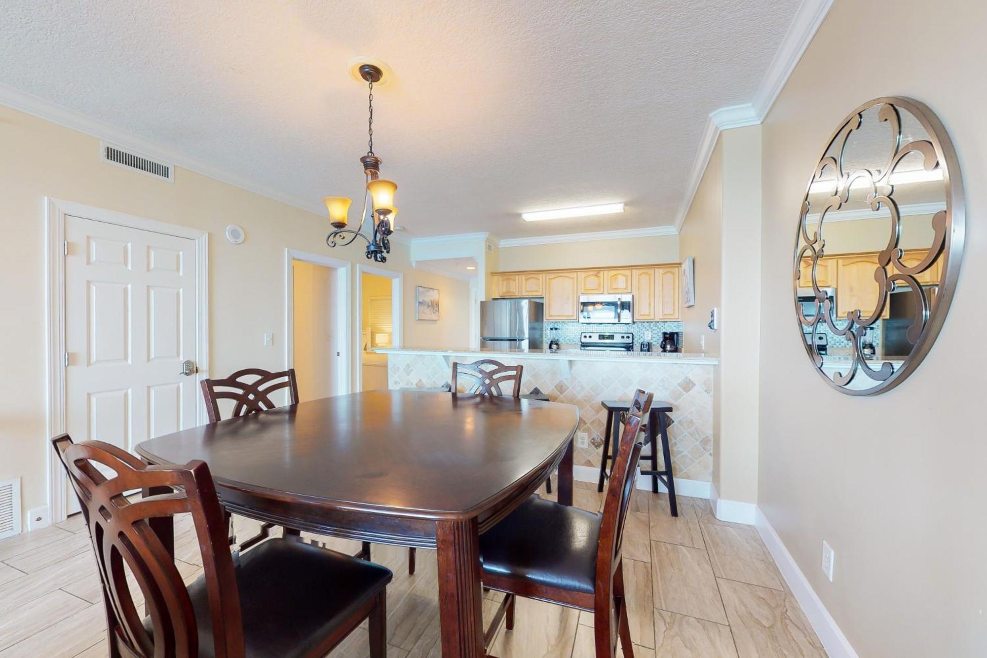Ocean Reef Condos Panama City Beach Camera foto