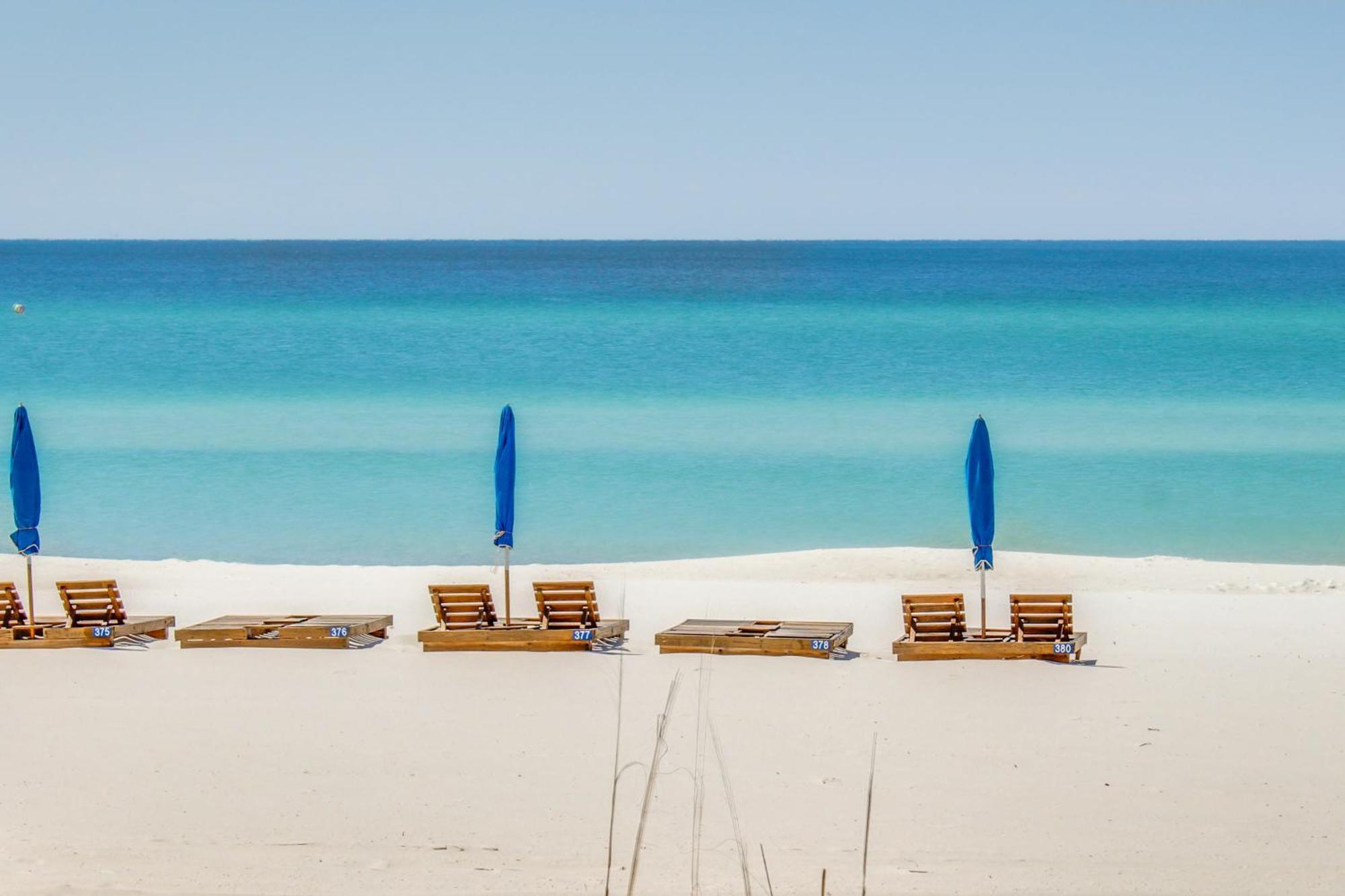 Ocean Reef Condos Panama City Beach Camera foto