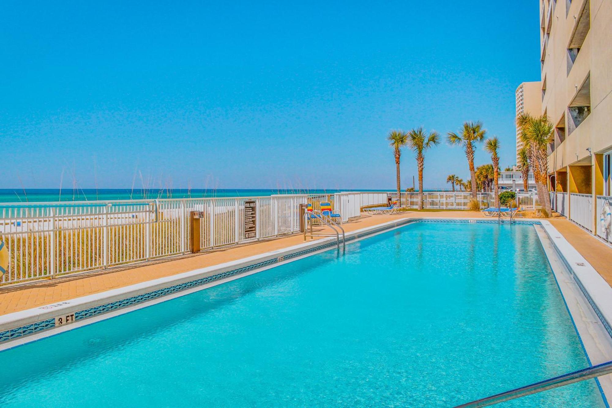 Ocean Reef Condos Panama City Beach Camera foto
