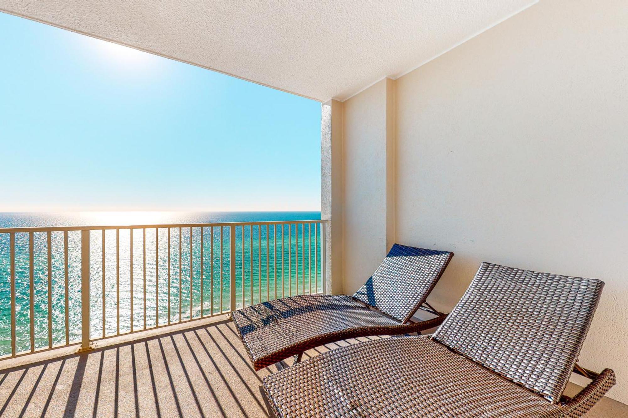 Ocean Reef Condos Panama City Beach Camera foto