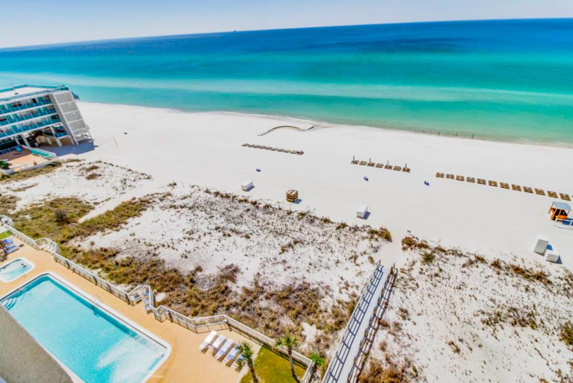 Ocean Reef Condos Panama City Beach Camera foto
